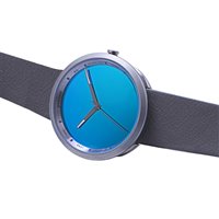 Orologio OffStage Ufo in Acciaio UF06 - UF06